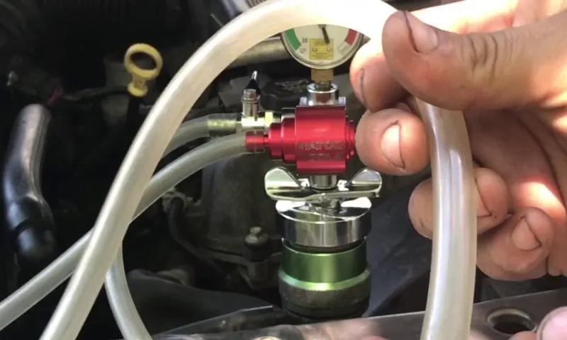 How to Check for Coolant Leaks: A Step-by-Step Guide