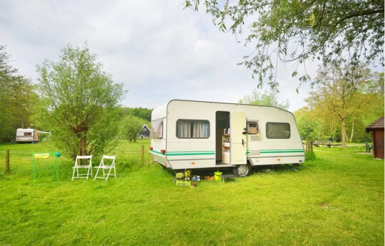 how to clean mold from rv awning