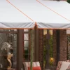 How to Clean Outdoor Awning Fabric: Expert Tips and Techniques