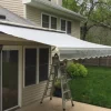 How to Clean Sunsetter Awning Fabric: Expert Tips and Tricks