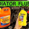 How to Do a Coolant Flush Yourself: Step-by-Step Guide for DIY