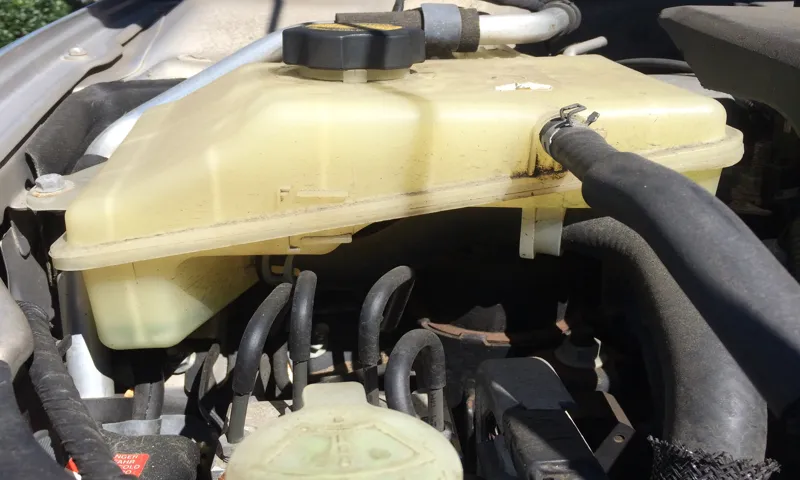 How to Empty Coolant: A Step-by-Step Guide for Car Owners