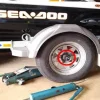 How to Fill Bearing Buddy with Grease: A Step-by-Step Guide