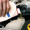 How to Fill Engine Coolant: A Step-by-Step Guide