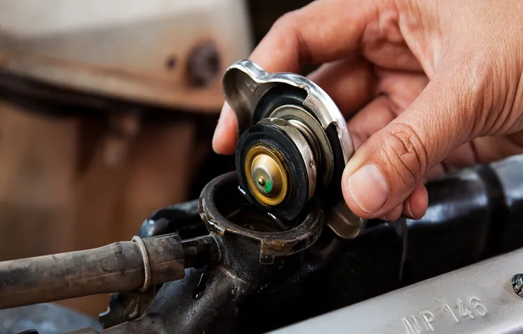 How to Fix Coolant in Transmission: A Step-by-Step Guide