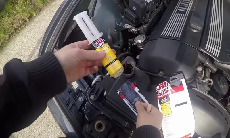 How to Fix Coolant Leak: A Step-by-Step Guide