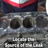 How to Fix Coolant Leaking into Cylinder: Step-by-Step Guide