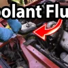 How to Flush Coolant System: A Step-by-Step Guide for Optimal Maintenance