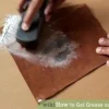 How to Get Bearing Grease Out of Clothes: Tips and Tricks to Remove Stains Easily