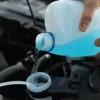 How to Get Coolant off Driveway: 5 Effective Ways to Clean Up Spills