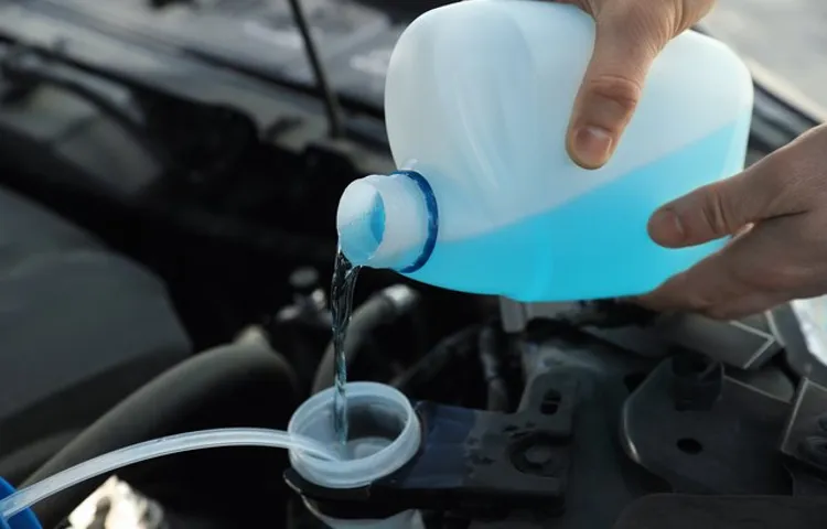 How to Get Coolant off Driveway: 5 Effective Ways to Clean Up Spills