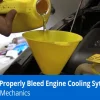 How to Get Rid of Air in Coolant System: A Step-by-Step Guide for a Smooth Running Engine