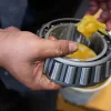 How to Grease a Bearing: A Step-by-Step Guide to Proper Maintenance