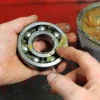 How to Grease a Motor Bearing: A Step-by-Step Guide to Ensure Optimum Performance