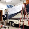 How to Install a New Awning on an RV: A Step-by-Step Guide