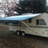 How to Install a Replacement Awning for an RV: A Step-by-Step Guide