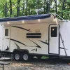 How to Install Electric Awning on RV: A Step-by-Step Guide