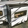 How to Install RV Slide Out Awning: A Comprehensive Guide