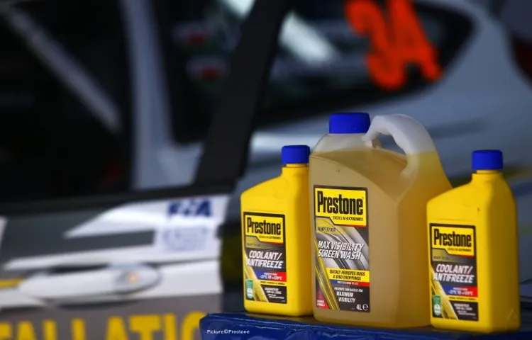 How to Know If Your Car Needs Coolant: Signs and Symptoms