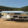 How to Let Out My Awning on RV: A Step-by-Step Guide for Beginners