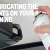 How to Lubricate an RV Awning for Smooth Operation: A Step-by-Step Guide