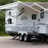 How to Manually Close an Electric RV Awning: Step-by-Step Guide to Safely Stow Your RV Awning