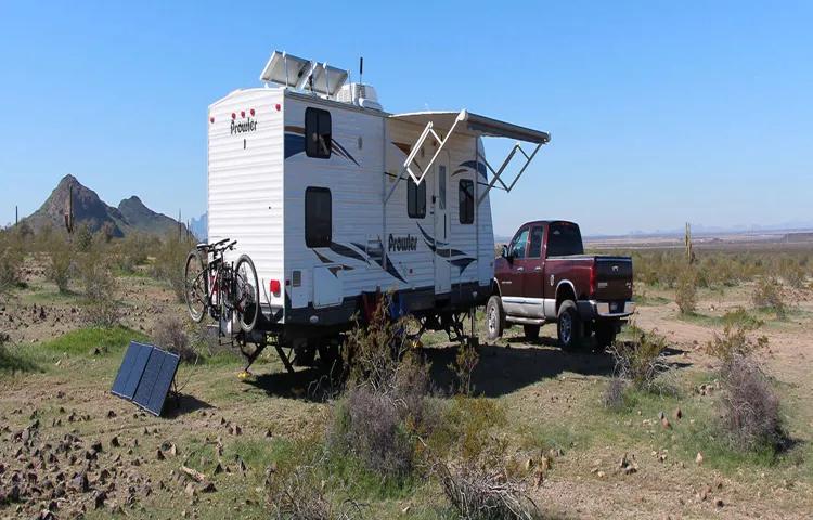 How to Measure for RV Awning Fabric Replacement: A Step-by-Step Guide