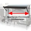 How to Measure RV Awning Size: A Comprehensive Guide