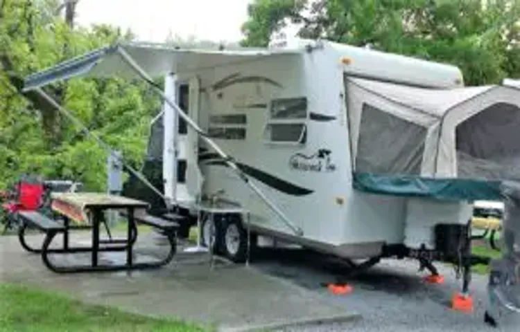 How to Open an Awning on an RV Manual: Step-by-Step Guide for Easy Use