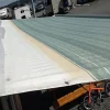 How to Patch and Awning on an RV: Step-by-Step Guide to Fixing Your RV’s Awning