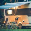 How to Pull Out Awning on RV: A Step-by-Step Guide for Easy Setup