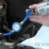 How to Put Coolant in Air Conditioner: A Step-by-Step Guide