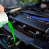 How to Put Engine Coolant in Car: A Step-by-Step Guide