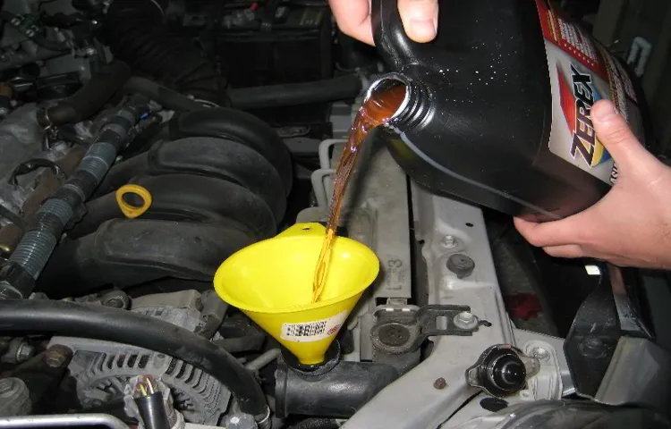 How to Refill Coolant After Draining: A Step-by-Step Guide