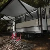 How to Repair a RV Awning: Step-by-Step Guide and Tips