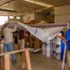 How to Repair Awning Fabric: A Step-by-Step Guide to Fixing Your Outdoor Shade