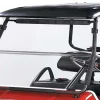 How to Repair a Fold on a Fold Down Golf Cart Windshield: A Comprehensive Guide