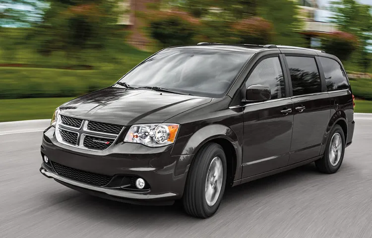 How to Repair Grand Caravan Windshield Washer: Step-by-Step Guide