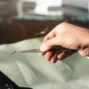 How to Repair Scratches on Car Windshield: A Complete Guide