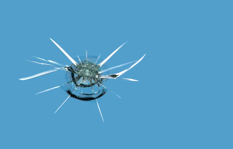 How to Repair Spider Cracks in Windshield: The Ultimate Guide