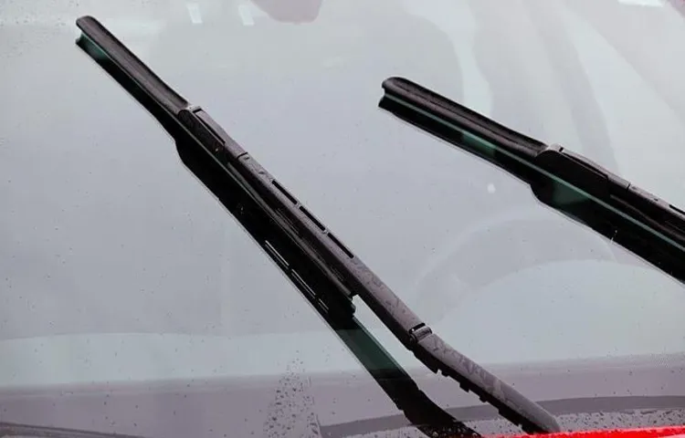 How to Repair Tube That Sends Water to Windshield Wipers: A Step-by-Step Guide