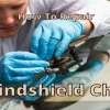 How to Repair Windshield Chip at Home: A Step-by-Step Guide