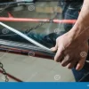 How to Repair Windshield Molding: A Step-by-Step Guide