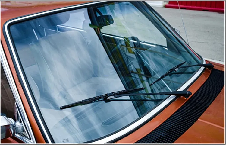 How to Repair Windshield Surface Damage: Step-by-Step Guide and Tips