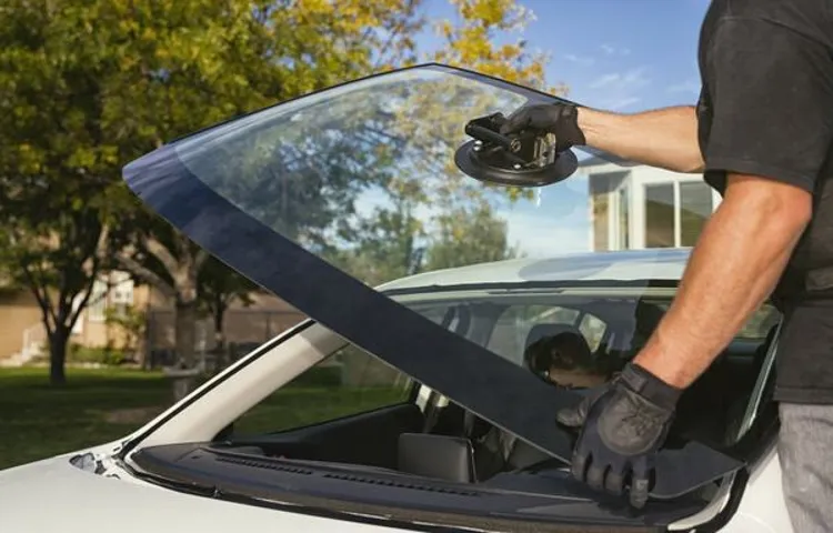 How to Repair Windshield Trim: A Step-by-Step Guide