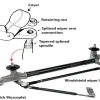 How to Repair Windshield Wiper Arm: A Step-by-Step Guide