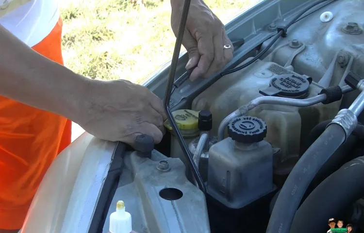 How to Repair Windshield Wiper Hose: A Step-by-Step Guide