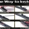 How to Repair Windshield Wipers on a 99 Dodge Caravan: Step-by-Step Guide