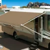 How to Replace an RV Awning Cover: The Ultimate Guide for Easy Installation