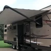 How to Replace an Awning on an RV: Step-by-Step Guide